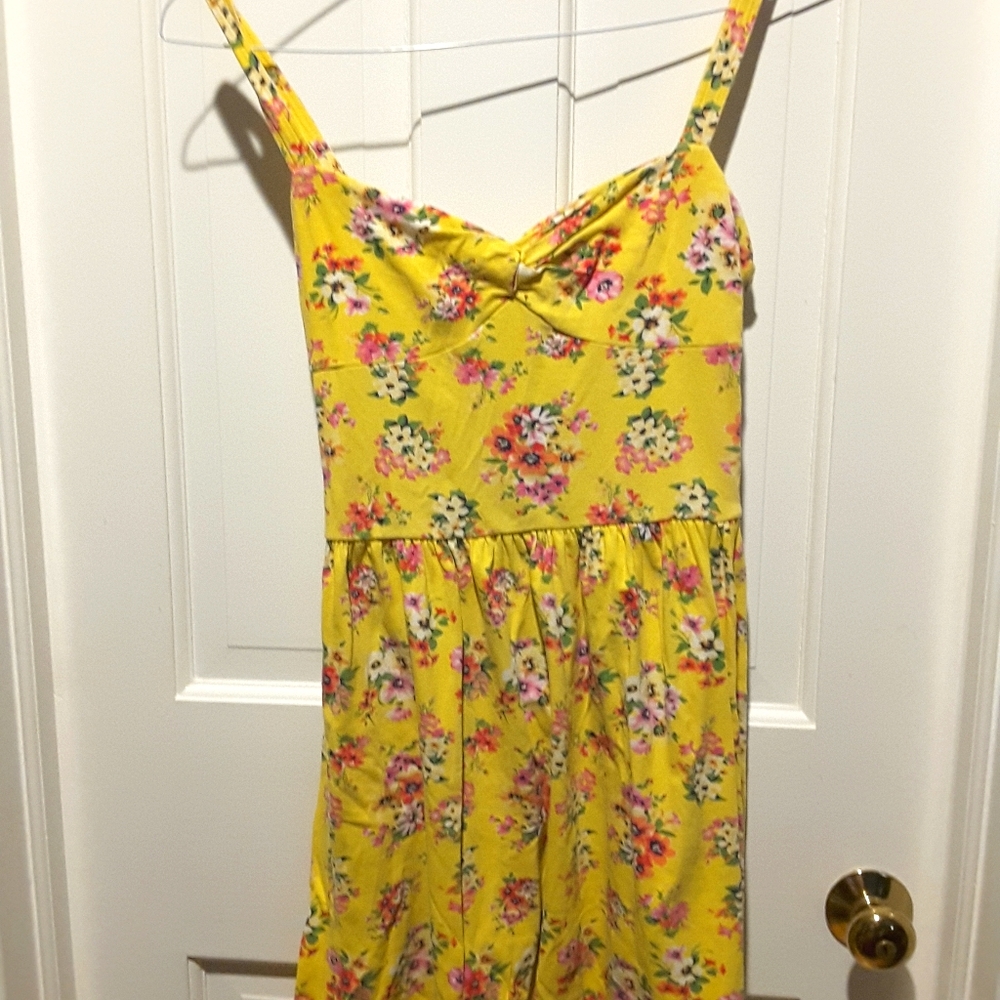 Aeropostale sundress
